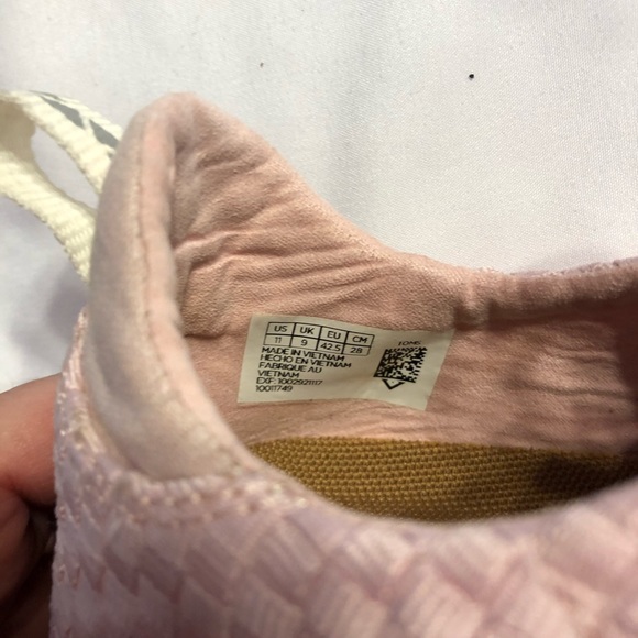 TOMS Women’s Cabrillo Sneaker Size 11 - Picture 7 of 9